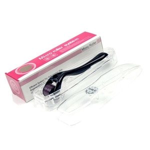 Micro Needle 540 Derma Roller