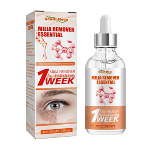 South Moon Milia Removal Essential Serum