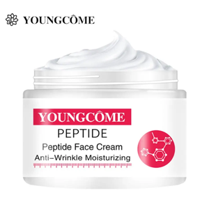 Youngcome Peptide Face Cream