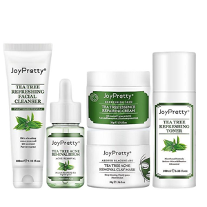 JoyPretty Tea Tree Face care Set