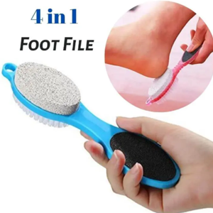 Foot Care Callus Brush