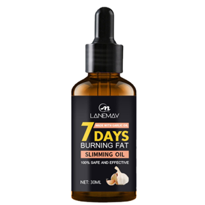 Lanemay 7 Days Slimming Oil