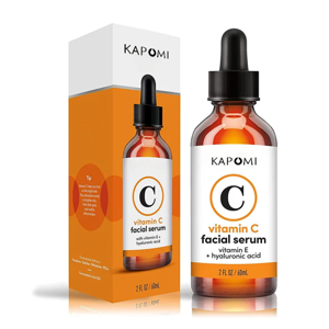 Kapomi Vitamin C Serum