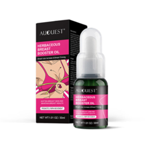 AUQUEST Breast Enlargement Essential Oil