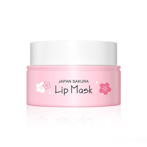 Laikou Lip Serum Mask