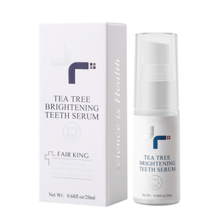 Fair King Tea Tree Brightening Teeth Serum