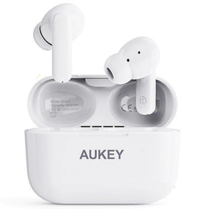 Aukey EP-M1 True Wireless Earbuds Bt 5.0