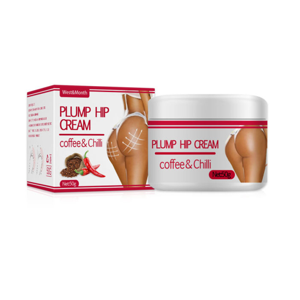 West&Month Plump Hip Cream