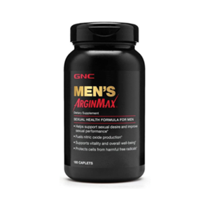 GNC Mens Arginmax