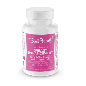 Bust Bunny Breast Enhancement Pills