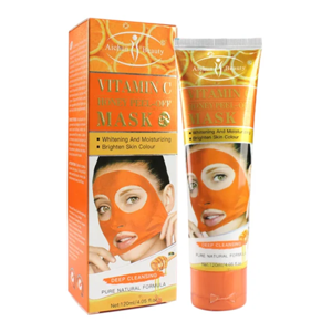 Aichun Beauty Vitamin C Honey Peel Off Mask
