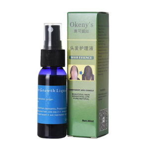 Okeny's Yuda Pilatory Hair Oil