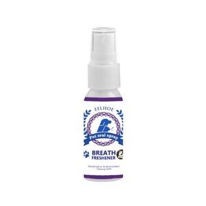 Eelhoe Pet Oral Spray