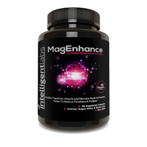 Intelligent Labs MagEnhance Magnesium Complex