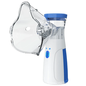 Medical Mesh Nebulizer