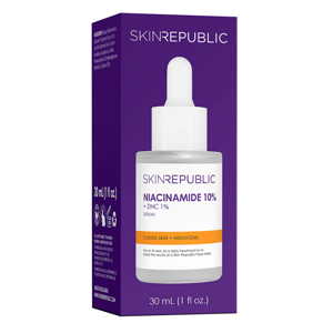 Skin Republic Niacinamide Serum