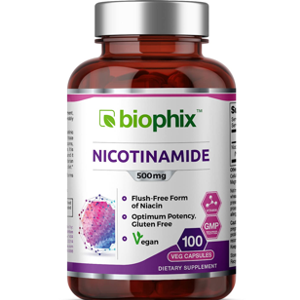 Biophix B-3 Nicotinamide