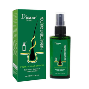 Disaar Hair Growth Spray