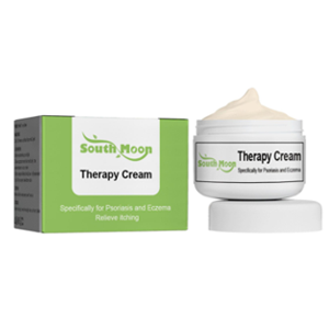 South Moon Therapy Skin Moss Cream