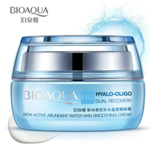 Bioaqua HO Moisturizer Day Cream