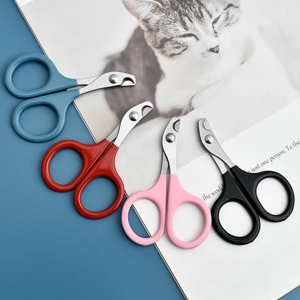 Pet Nail Scissor