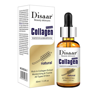 Disaar Collagen Skin Serum