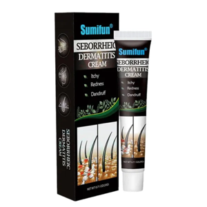 Sumifun Seborrheic Dermatitis Cream