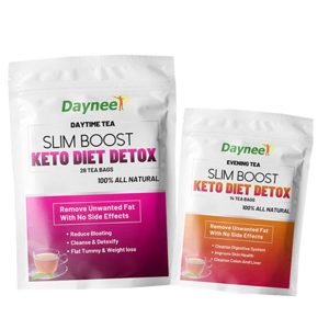 Daynee Slim Boost Bundle