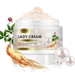 YRFKT Lady Cream