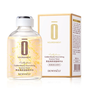 Demyself Gold Beauty Nourishing Essence Toner