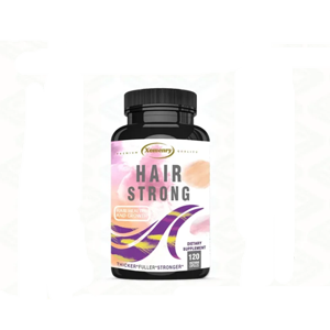 Xemenry Hair-strengthening Growth Capsules