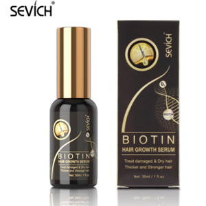 Sevich Biotin Hair Growth Serum