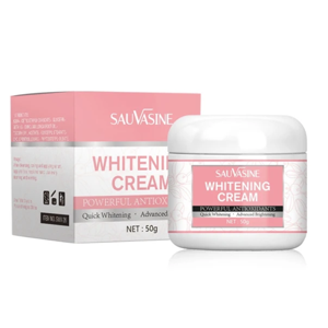 Sauvasine Body Skin Whitening Cream