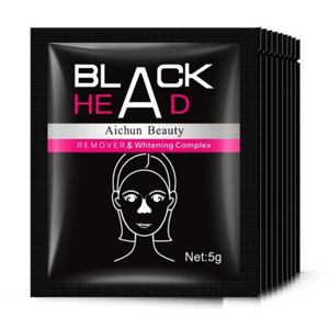 Aichun Beauty Blackhead Nose Patch