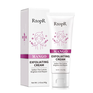 Rtopr Mango Exfoliating Cream & Gel