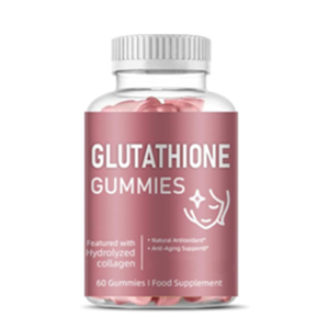 Medella Glutathione Gummies