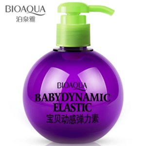 Bioaqua Baby Dynamic Elastin Hair Color