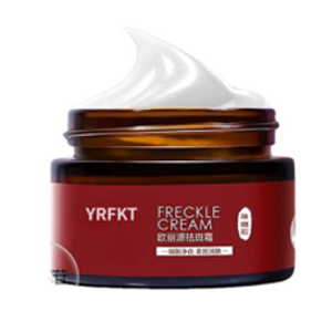 YRFKT Whitening Freckle Cream