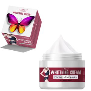 Natureguess Whitening Facial Body Cream