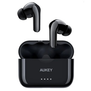 Aukey EP-T28 Wireless 3d Earbuds