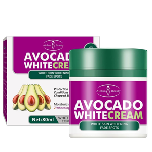 Aichun Beauty Avocado Whitening Cream