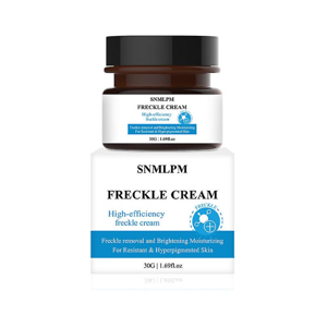 Snmlpm Freckle Cream