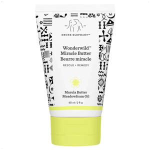 Drunk Elephant Wonderwild Miracle Butter Cream