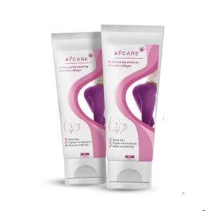 Afcare Buttocks Enhancement Cream