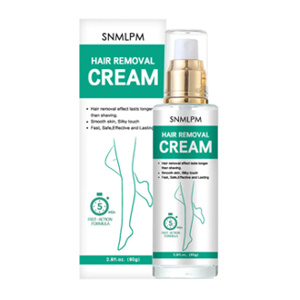 Snmlpm Hair Removal Cream