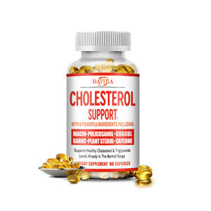 Daitea Cholesterol Support
