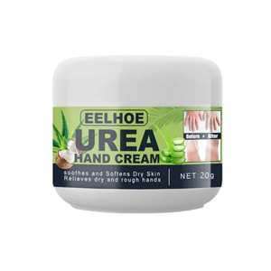 Eelhoe Urea Hand Cream