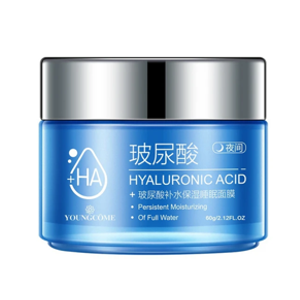 Youngcome Hyaluronic Acid Face Cream