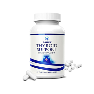 Daitea Thyroid Support Capsules