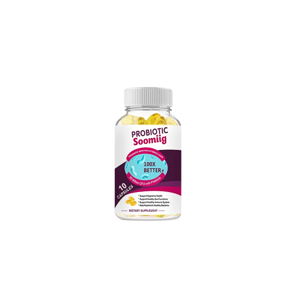 Soomiig Probiotic Capsules